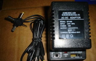 如何选购高品质电源适配器——一份详尽的指南