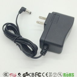 深圳borasen加湿器专用电源适配器 8.4V/1A厂家直销，安全与便捷的保障