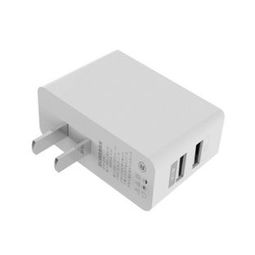 海路通U202 USB电源适配器 高效充电，便捷生活